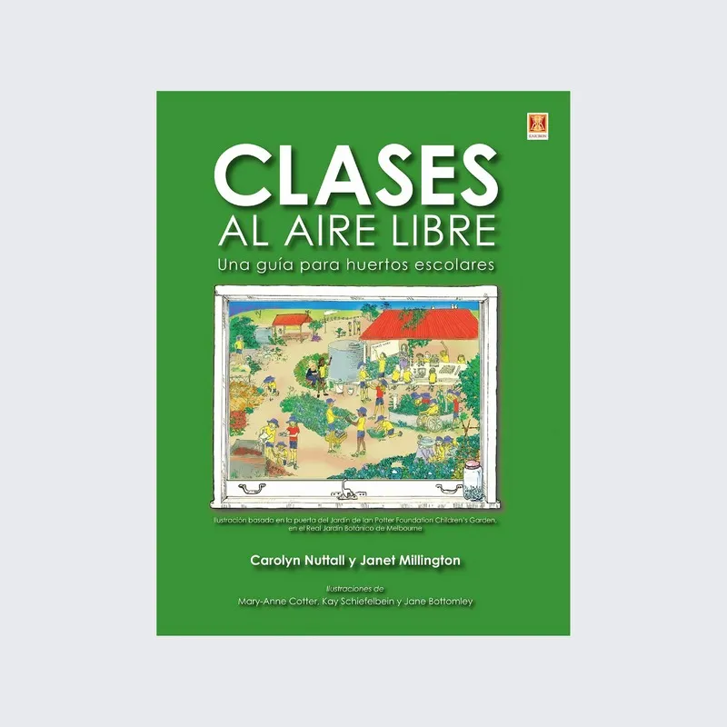 Clases al aire libre