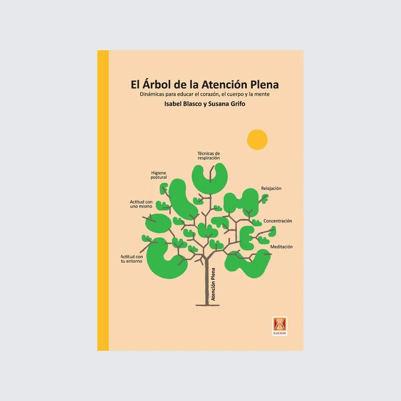 El árbol de la atención plena