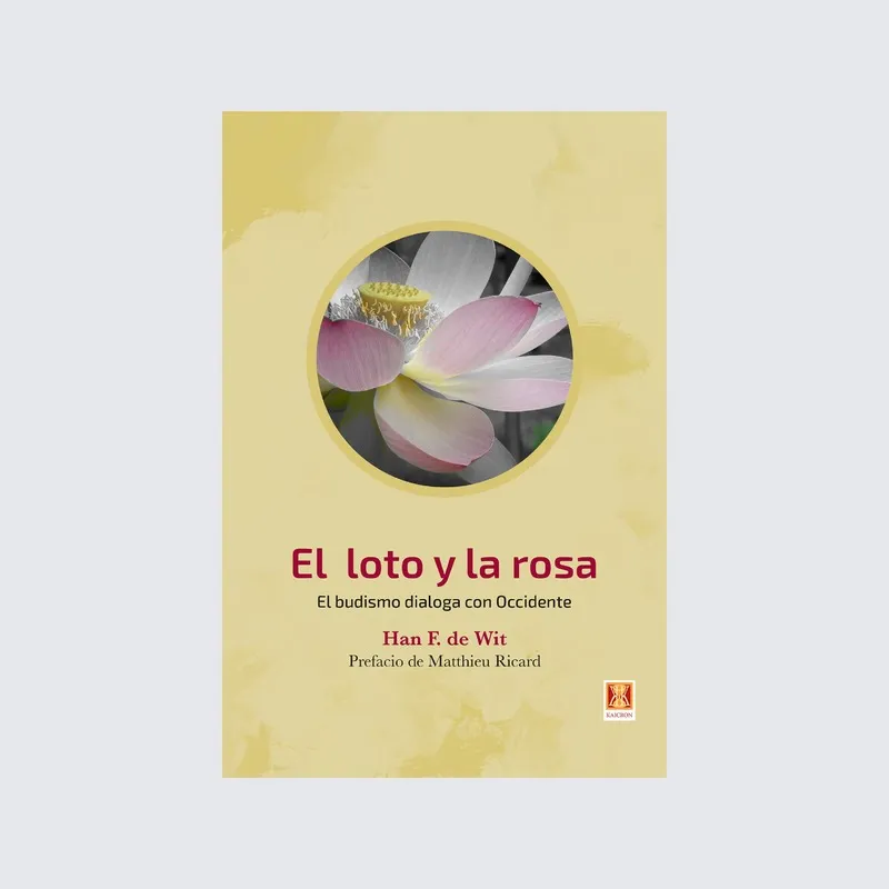 El loto y la rosa