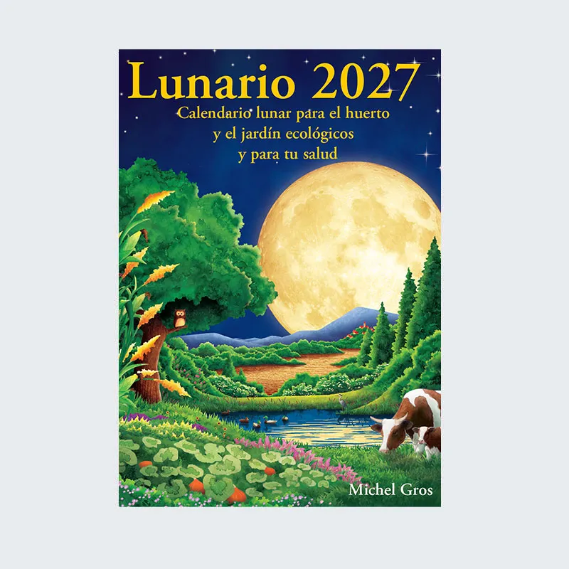 Lunario (2027, Castellano)