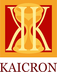 Editorial Kaicron